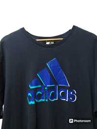 футболка Adidas xl оригинал
