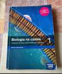 Biologia + chemia
