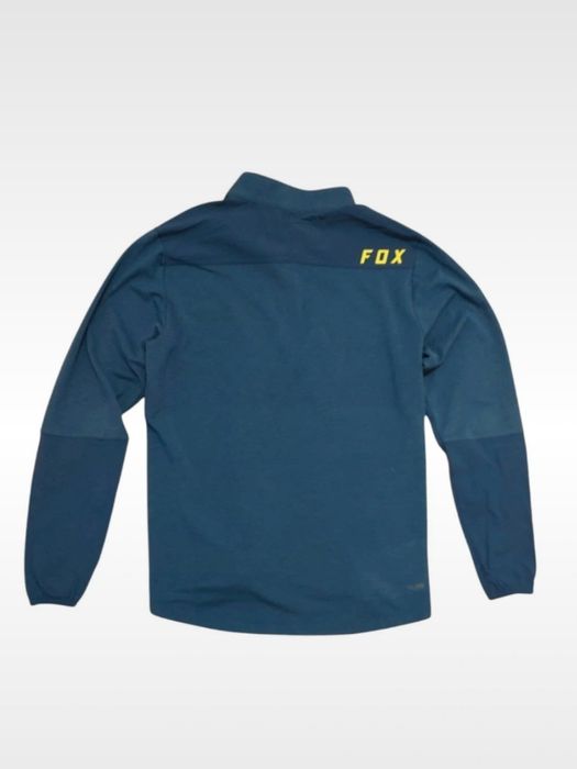 Bluza rowerowa sportowa Fox racing MTB enduro cross
