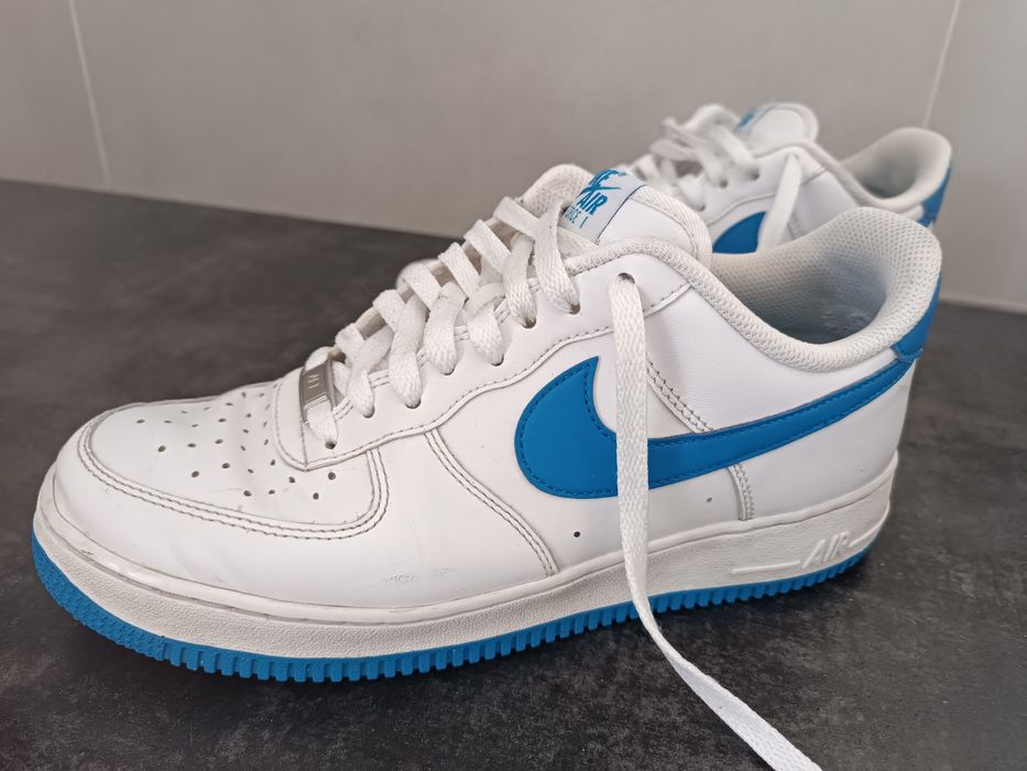 Buty Nike Air Force 1 rozmiar 41