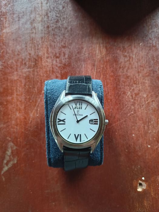 Relógio Festina 6730 coleção c/caixa