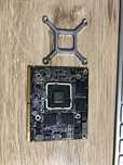 Radeon HD 6750M MXM