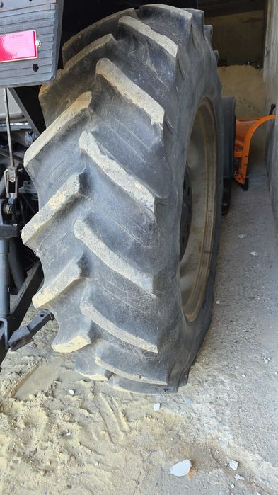opony opona  16.9 R38 Ursus Zetor