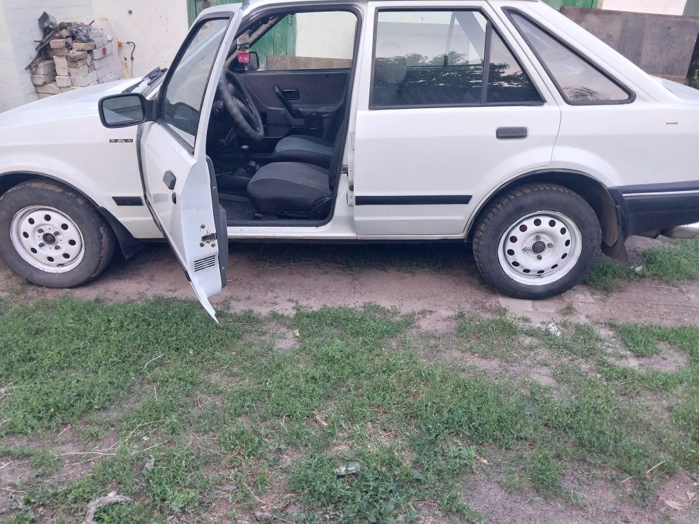 Продам авто форд ескорт