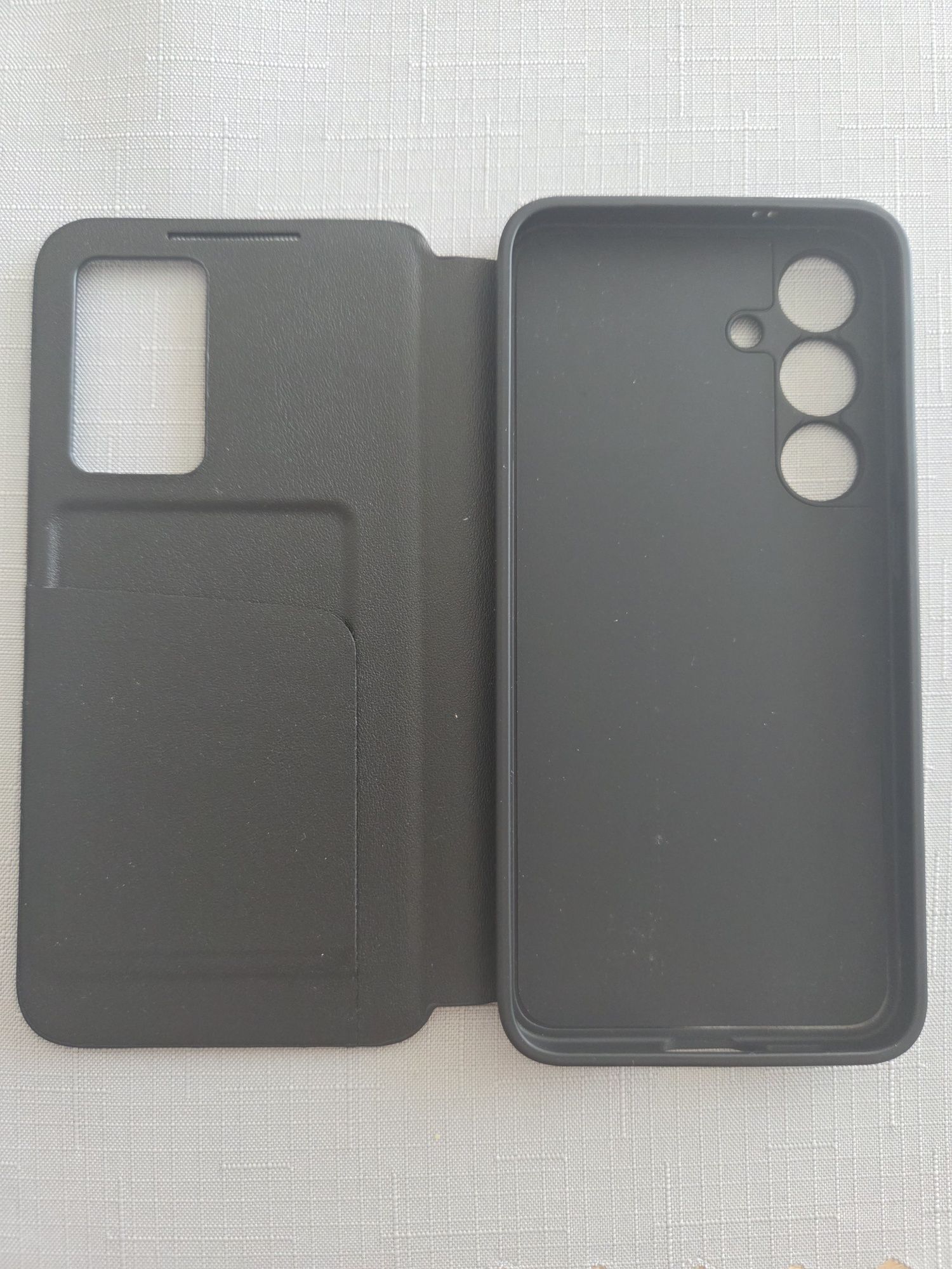Etui Smart Wallet - Samsung S25 + Plus