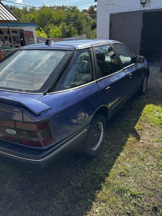 Ford Scorpio 1989 p
