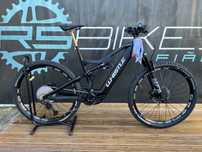 Bicicleta b-rush carbono /bosh 750w