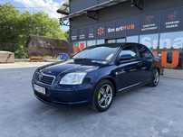 Toyota Avensis 2007
