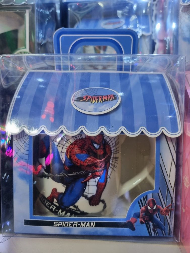 Kubek Spider-Man Sklep