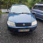 Fiat Punto 2003 року
