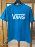 Tshirt vans rozmiar m