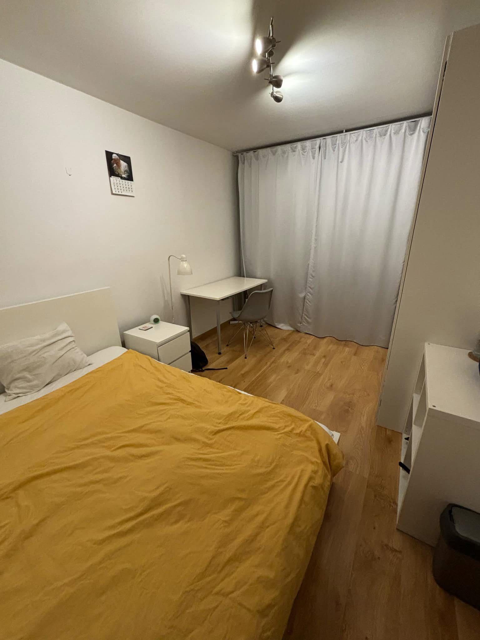 Pokój do wynajęcia – Targówek, 5 min od metra!