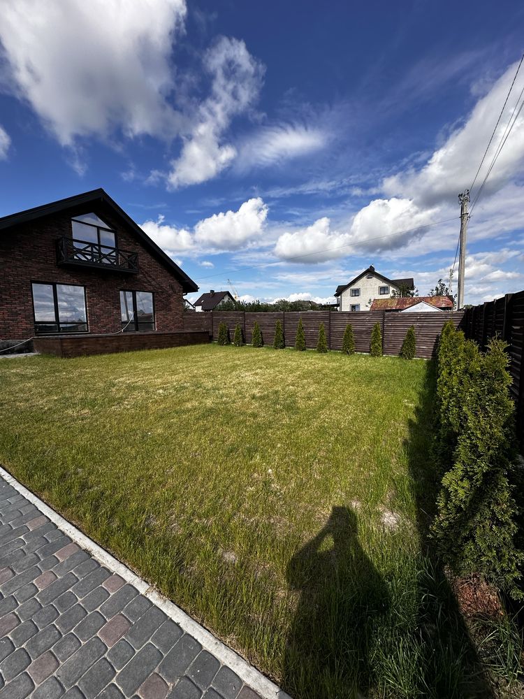 Продаж | Будинок | Забудовник | БАВАРСЬКА КЛАДКА | 130 М2 | 2.6 сотки