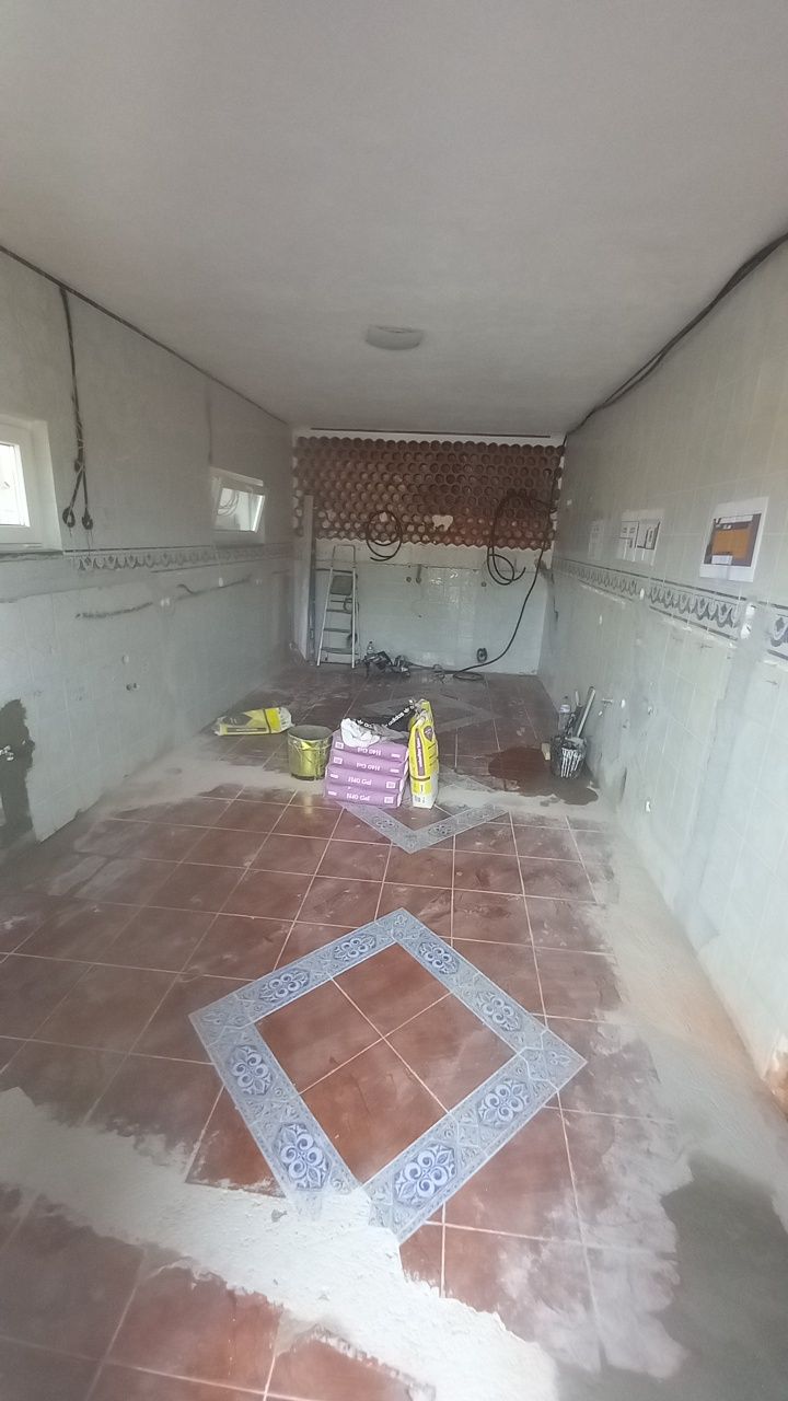 obras,Remodelações,Pinturas