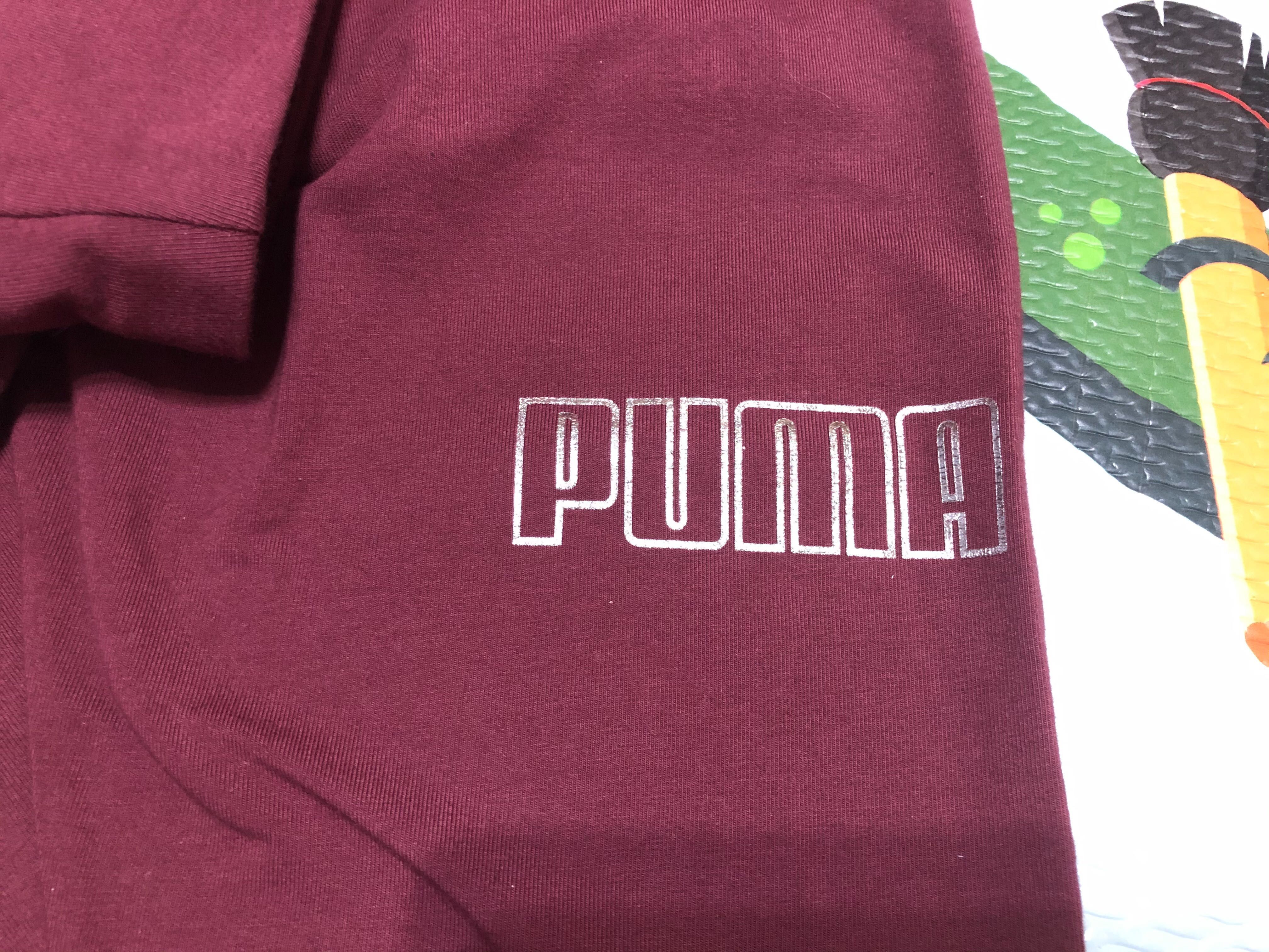 Базові Лосини Puma