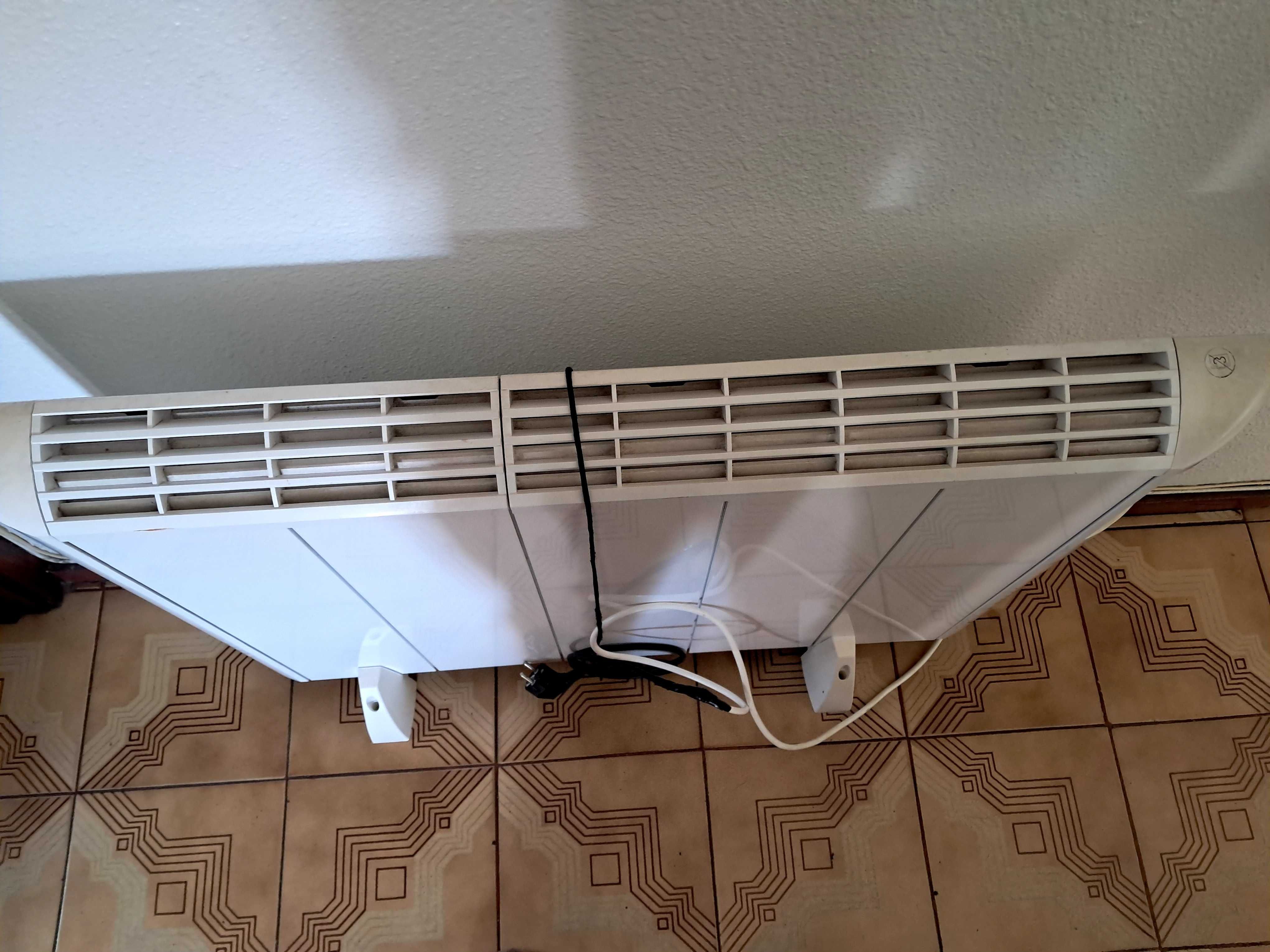 Aquecedor elétrico