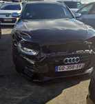 Audi s4 b8.5 Quattro lift uszkodzony Okazja!