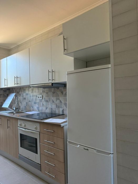 Mobiliário de cozinha