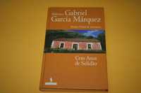 [] Cem Anos de Solidão, Gabriel Garcia Marquez