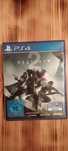 PS4 DESTINY gra stan idealny