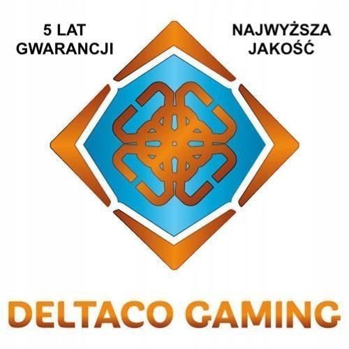 Regulowany Uchwyt Do Monitora Rgb 17-32" Deltaco - Outlet GAM-134-O