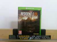 Resident Evil VII: Biohazard - Xbox - GAMERS STORE