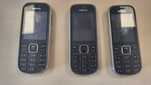 Telefon Nokia 3720C-2