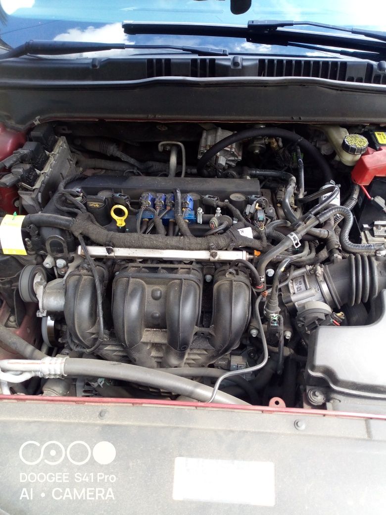 Ford Fusion 2015 r