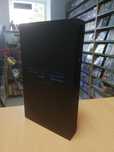 Retro Konsola Playstation 2 PS2 Sony Laser Czyta Płyty DVD