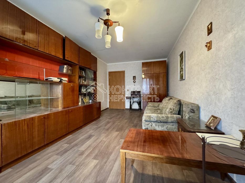 Продажа 2 к.кв. Салтовка, Бучмы