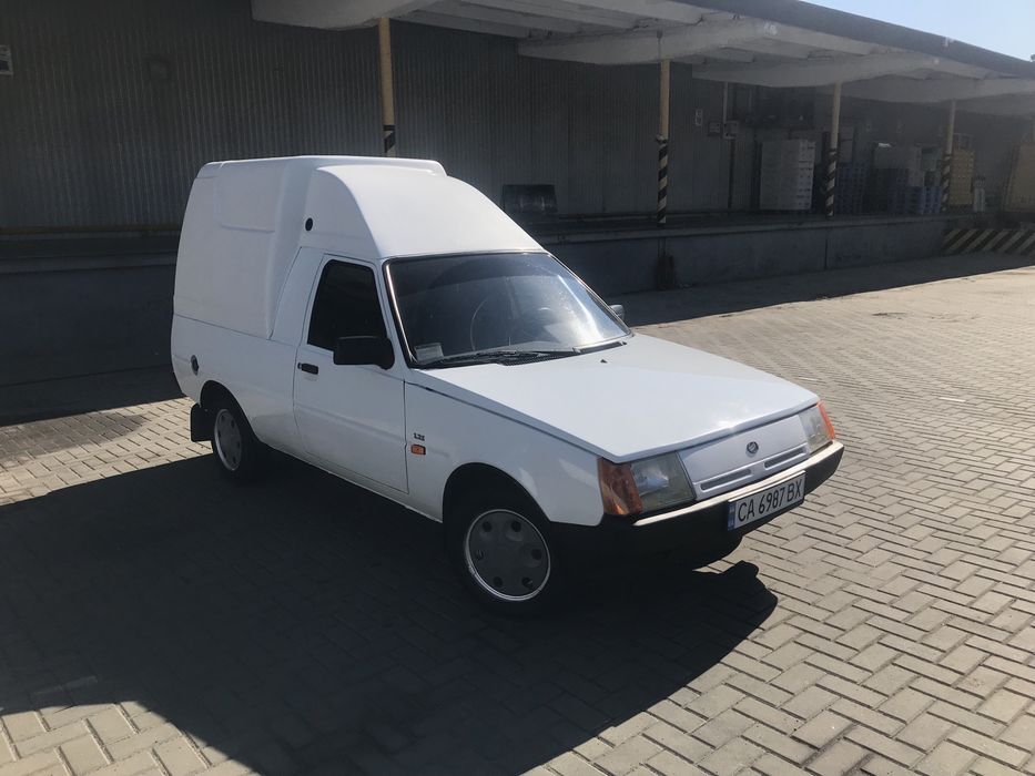 Продам!!! Таврію пікап