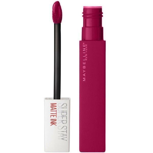 Maybelline Super Stay Matte Ink pomadka w płynie 120 Artist 5ml