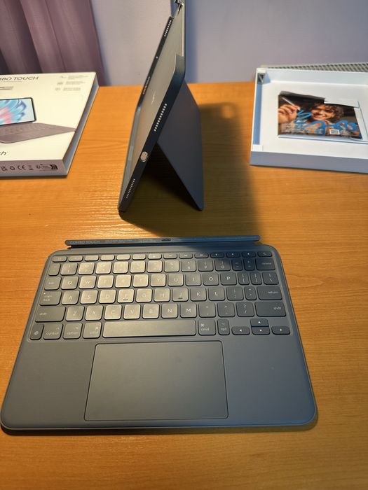 Чехол-клавіатура для Ipad air