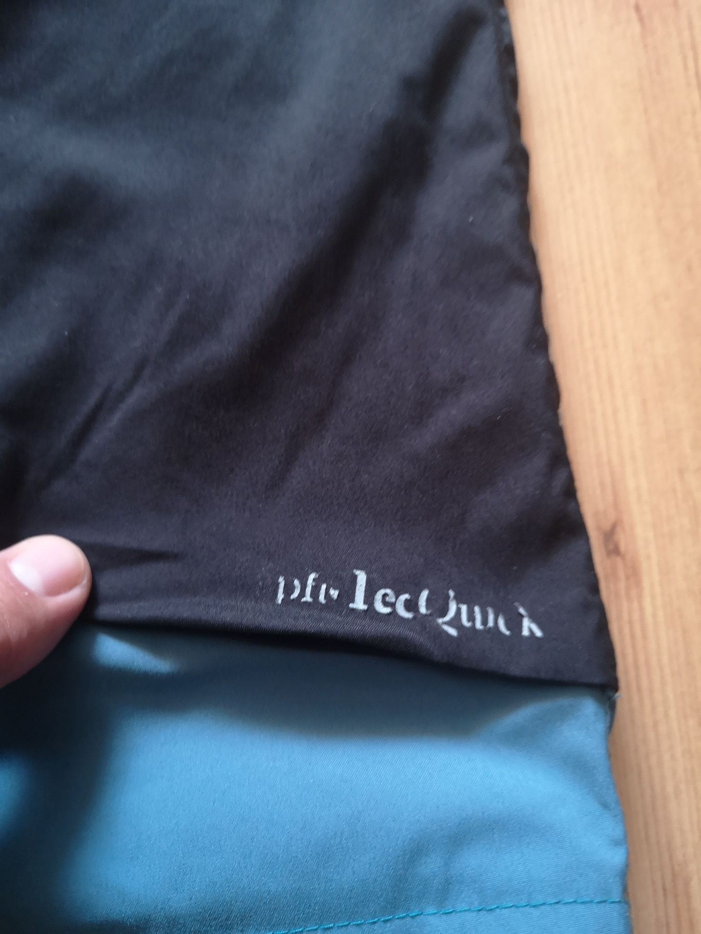 Spodenki trekkingowe męskie Ahkka  roz. 4xl.