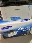 Drukarka laserowa samsung SL-M2026W Wi-fi