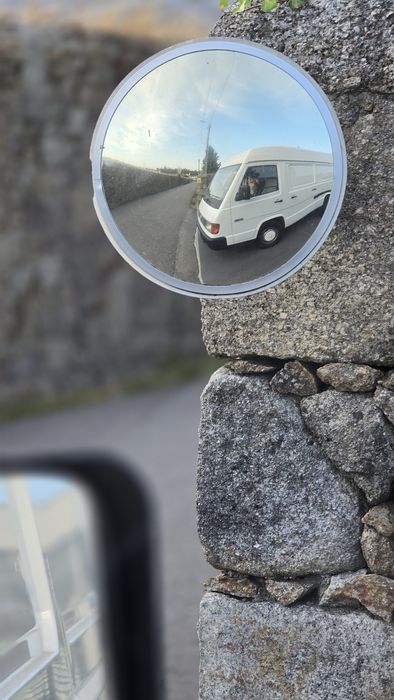 Mercedes MB 100D