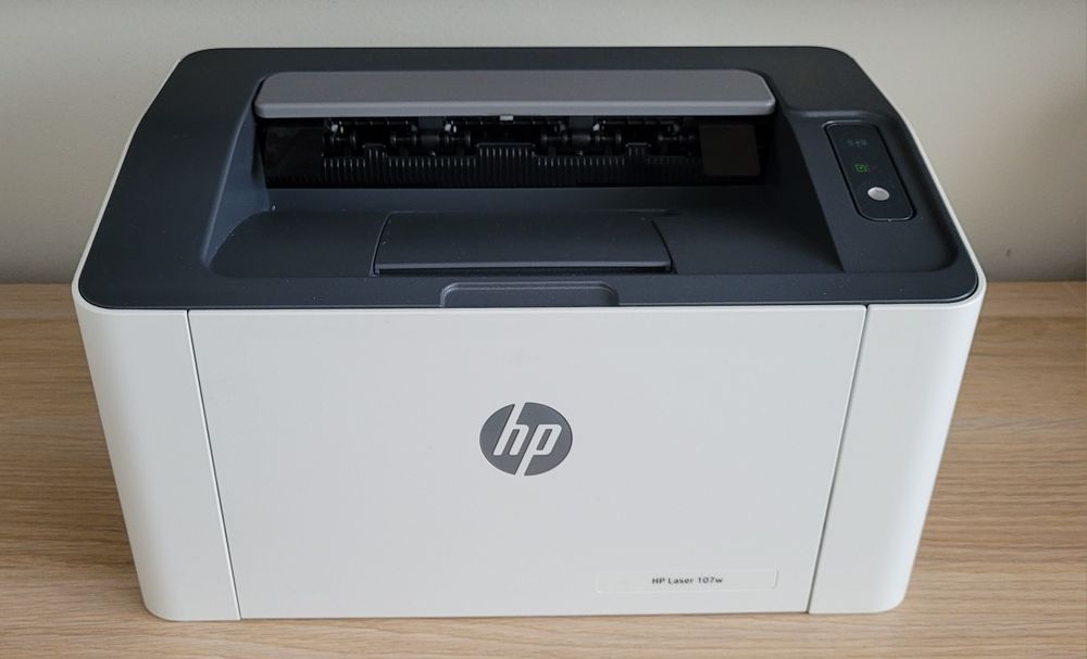 Drukarka HP Laser 107w
