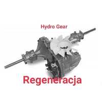 Pompa Hydro Gear do traktorek kosiarka. T2 T3 321 zero skęt