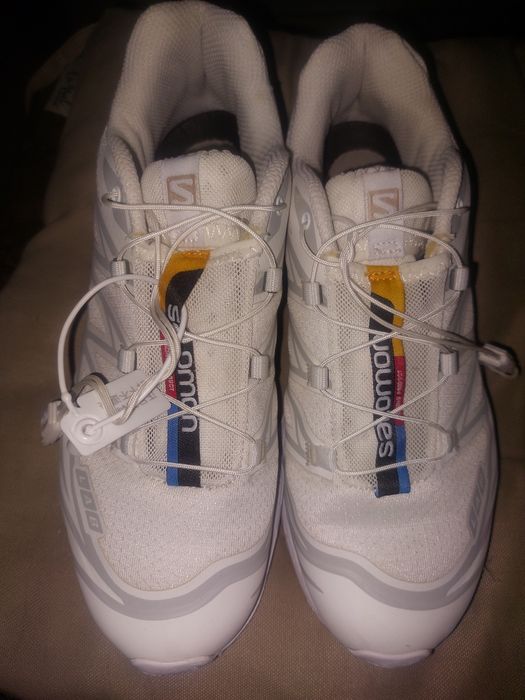 Кроссовки Salomon р.40