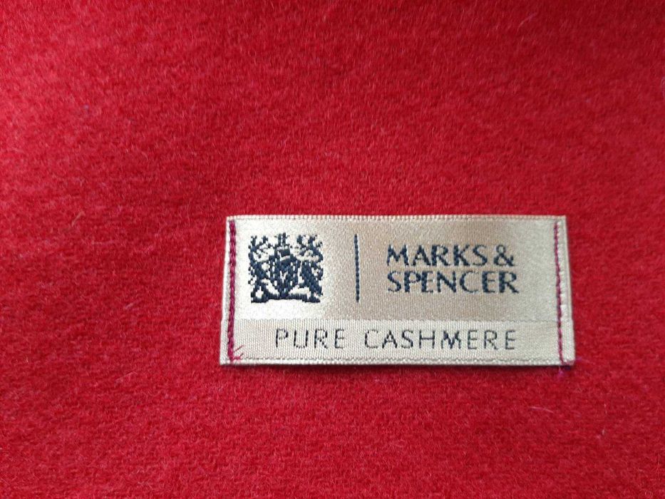 Шарф новий. 100% КАШЕМІР.