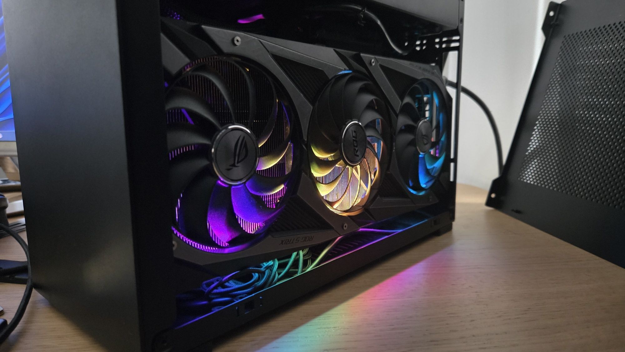 3090 RTX Asus ROG Strix
