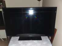 Matryca i obudowa telewizor Samsung UE46EH5300