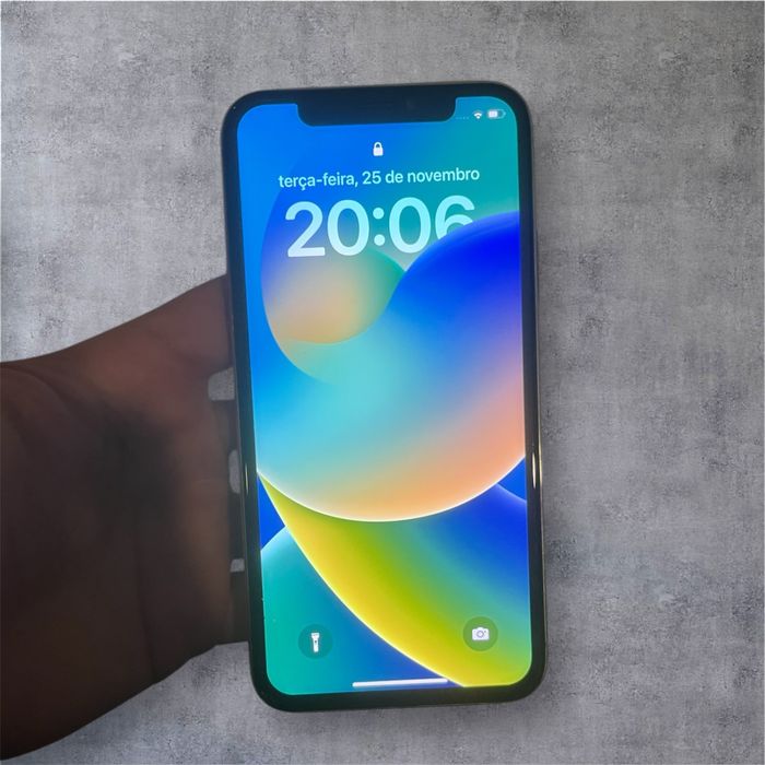 Iphone X Excelente estado