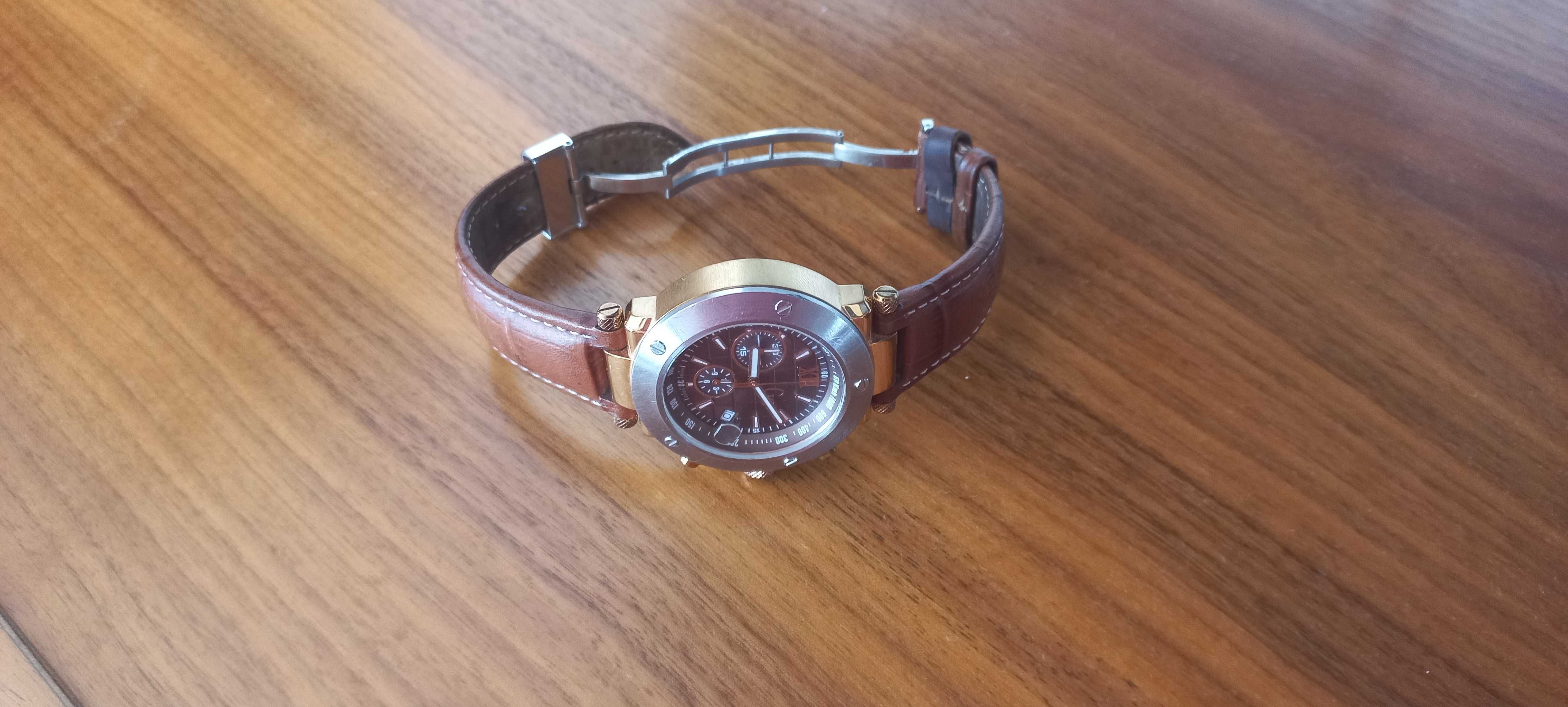 Zegarek GC Guess Collection 45003G + pasek