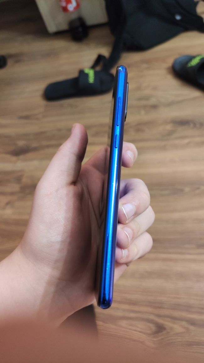 Xiaomi mi9 lite 6/128gb