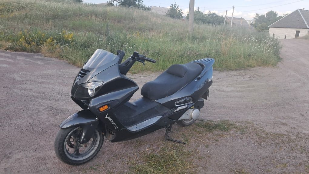 Продам вайпер торнадо 150