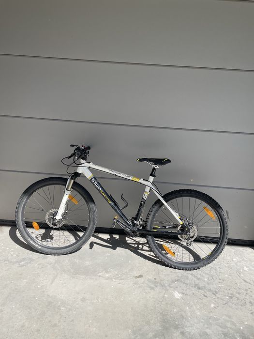 Rower górski B’TWIN Rockrider 5.1 Racing – 26” kb