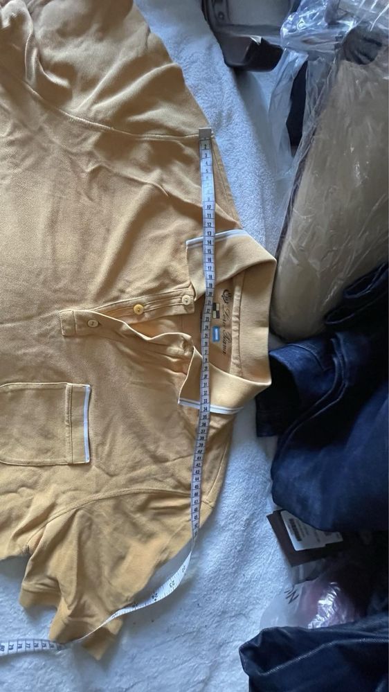 Loro Piana  тениска оригиналний