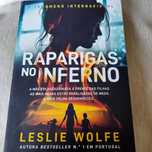 As raparigas no inferno de Leslie Wolfe.