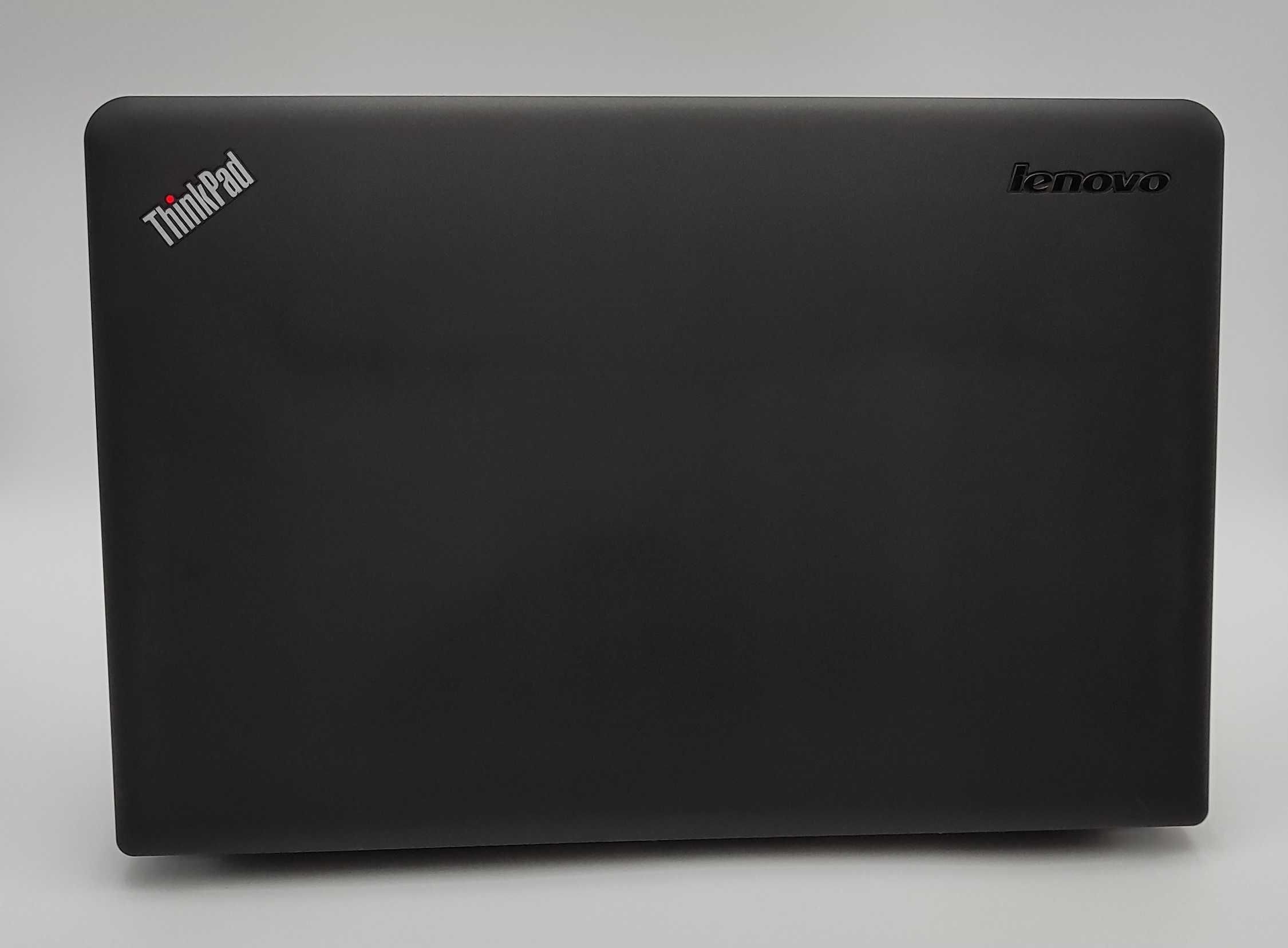 ‼️ГАРНИЙ СТАН‼️Ноутбук Lenovo E540 15.6" HD/i5(4200m)/8GB/SSD120